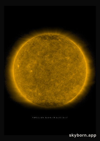 The Sun on 29 November 2019