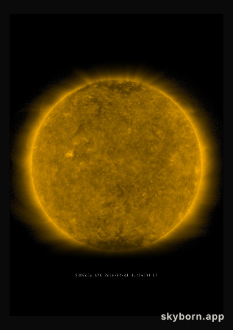 The Sun on 1 December 2019