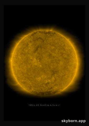 The Sun on 2 December 2019