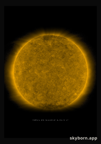 The Sun on 5 December 2019