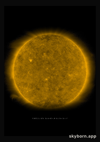 The Sun on 10 December 2019