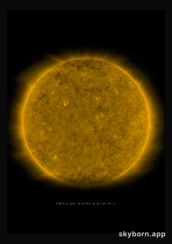The Sun on 11 December 2019