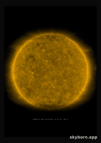The Sun on 12 December 2019