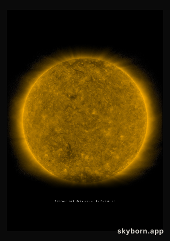 The Sun on 14 December 2019