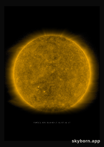 The Sun on 15 December 2019