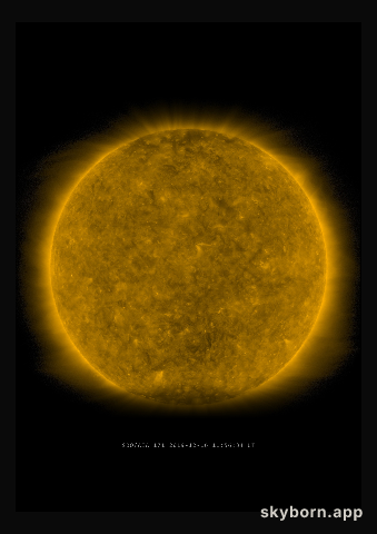 The Sun on 16 December 2019
