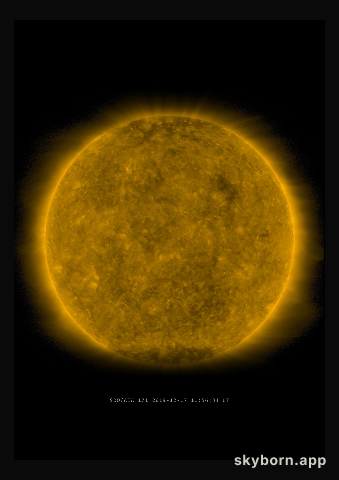 The Sun on 17 December 2019