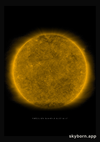 The Sun on 18 December 2019