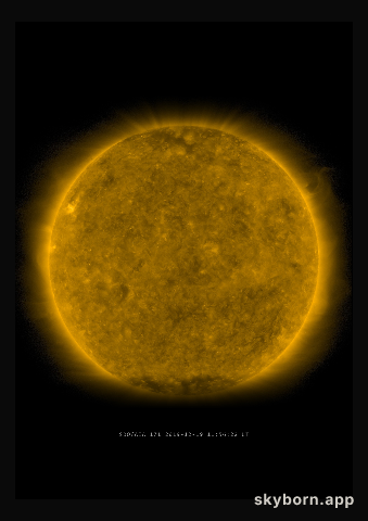The Sun on 19 December 2019