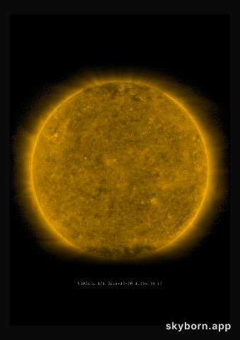 The Sun on 20 December 2019