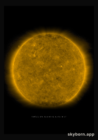 The Sun on 22 December 2019