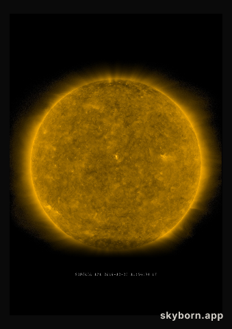 The Sun on 23 December 2019