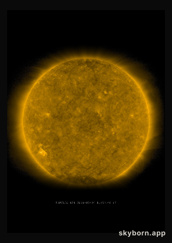 The Sun on 24 December 2019