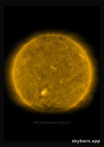 The Sun on 27 December 2019