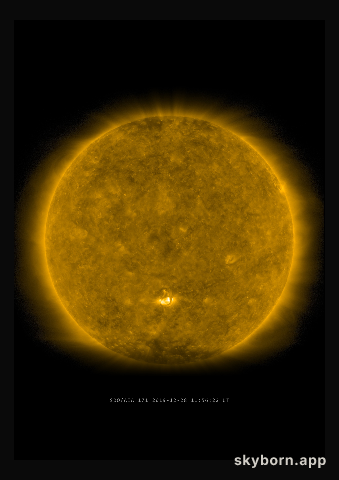 The Sun on 28 December 2019