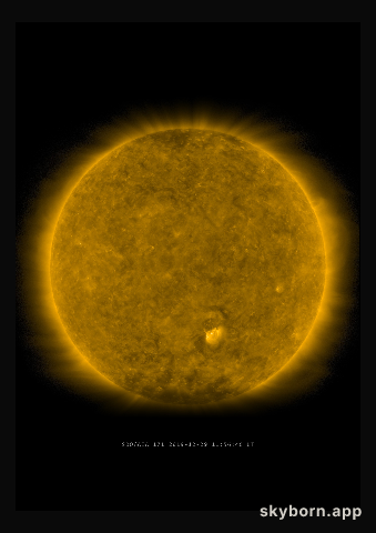 The Sun on 29 December 2019
