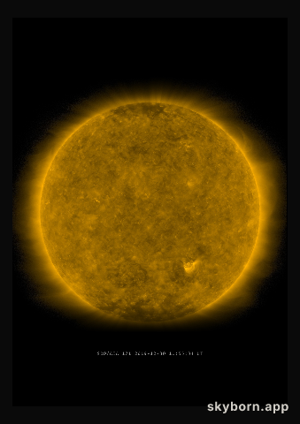 The Sun on 30 December 2019