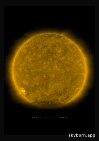 The Sun on 2 January 2020