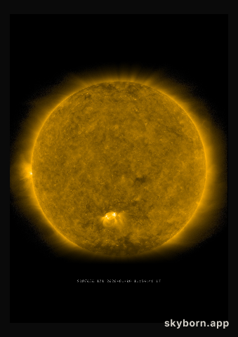 The Sun on 6 January 2020