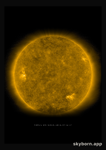 The Sun on 9 January 2020