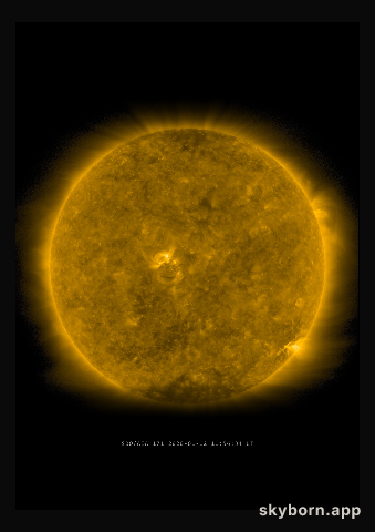 The Sun on 12 January 2020