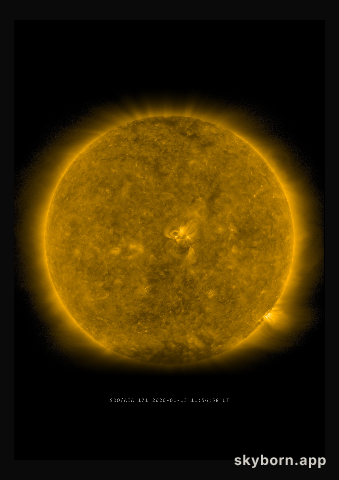The Sun on 13 January 2020