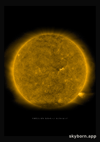 The Sun on 14 January 2020