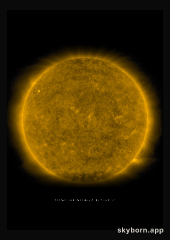 The Sun on 15 January 2020