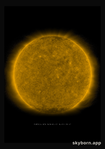 The Sun on 23 January 2020