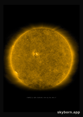 The Sun on 26 January 2020