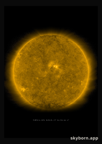 The Sun on 27 January 2020