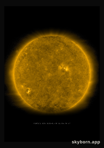 The Sun on 28 January 2020