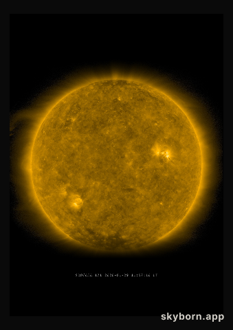 The Sun on 29 January 2020