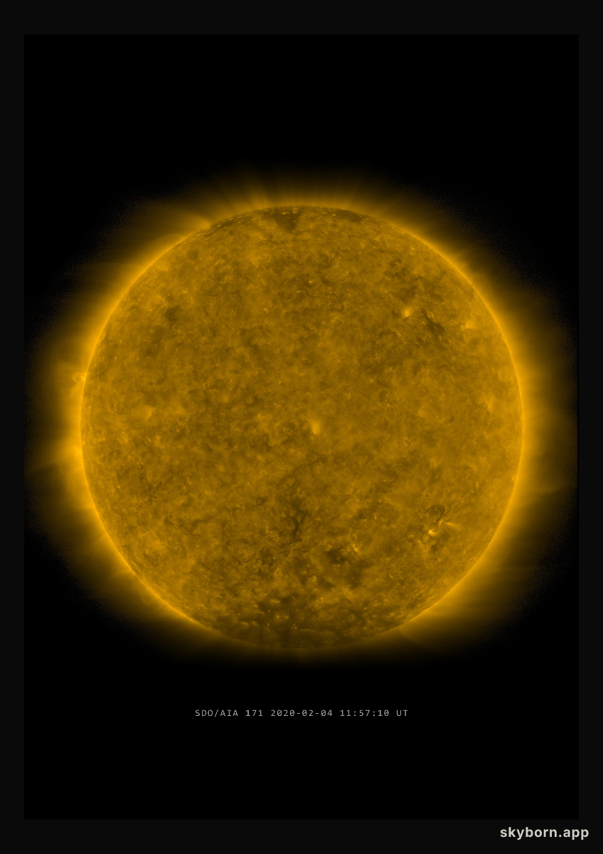 The Sun on 4 February 2020