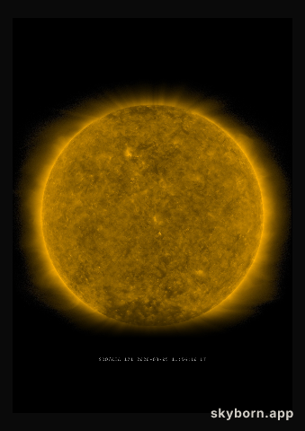 The Sun on 5 March 2020