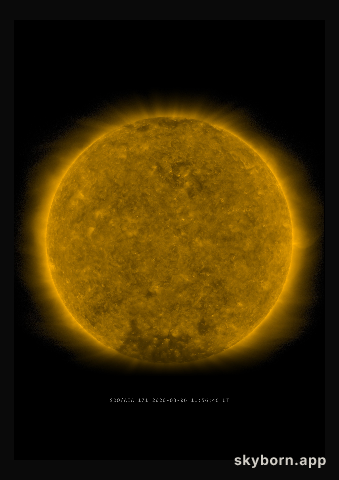 The Sun on 6 March 2020