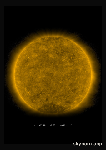 The Sun on 7 March 2020
