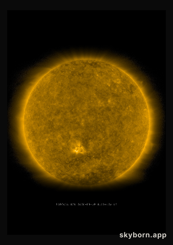 The Sun on 10 March 2020