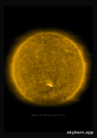 The Sun on 11 March 2020
