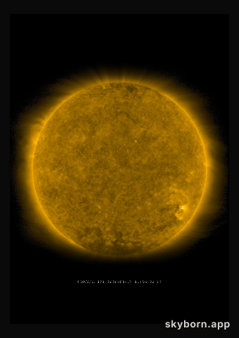 The Sun on 15 March 2020