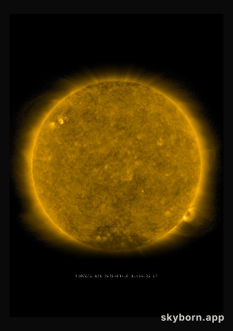 The Sun on 18 March 2020