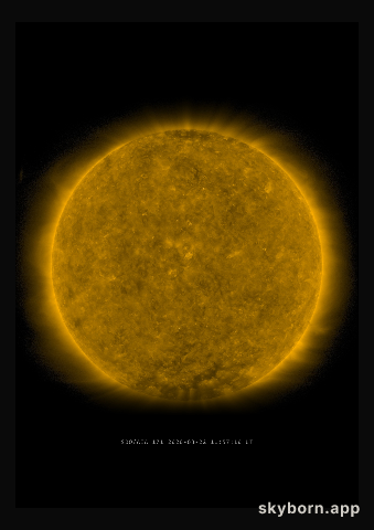 The Sun on 22 March 2020