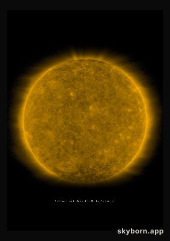 The Sun on 26 March 2020