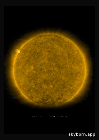 The Sun on 30 March 2020