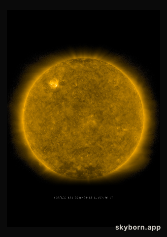 The Sun on 2 April 2020