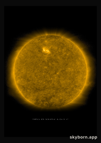 The Sun on 4 April 2020