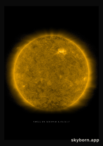 The Sun on 6 April 2020