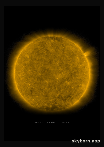 The Sun on 11 April 2020