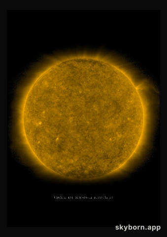 The Sun on 12 April 2020