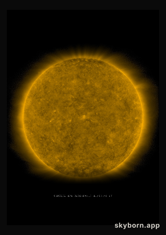 The Sun on 13 April 2020